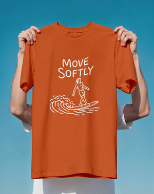 Move Softly